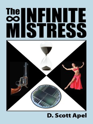 cover image of The Infinite Mistress